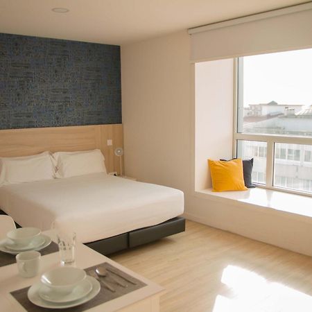 Room Select Porto Suites Esterno foto