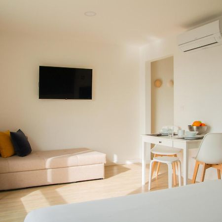 Room Select Porto Suites Esterno foto