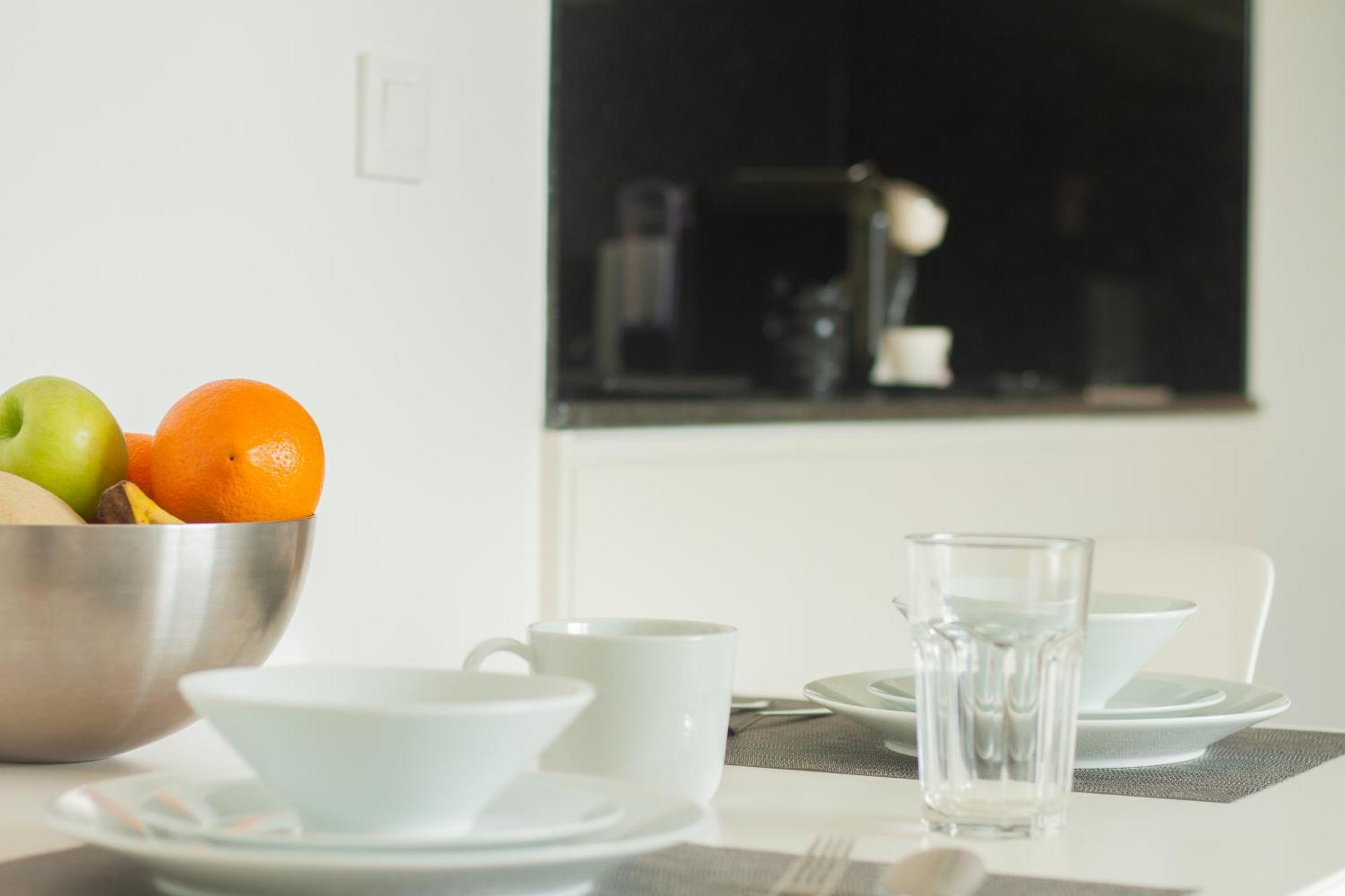 Room Select Porto Suites Esterno foto