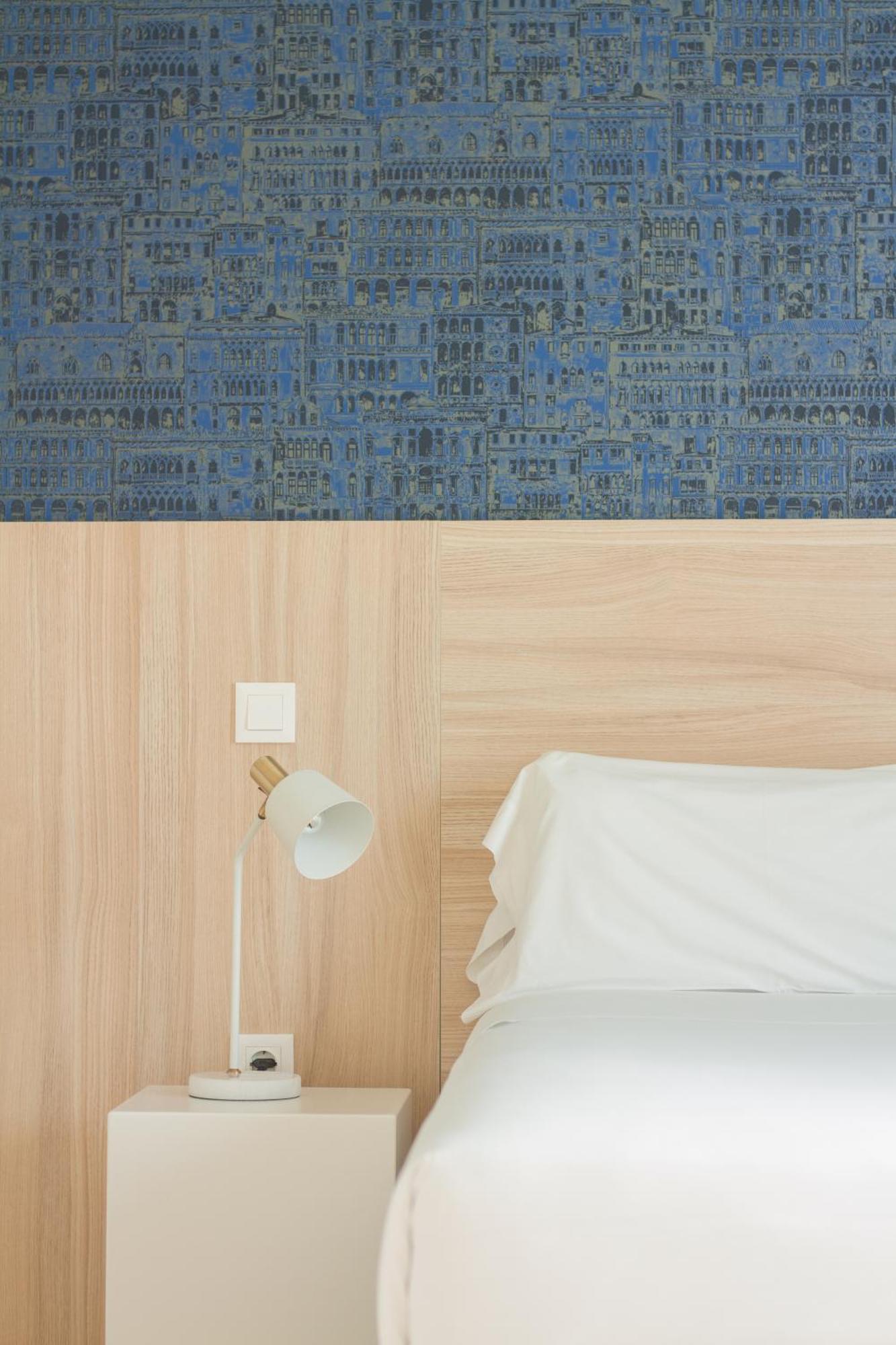 Room Select Porto Suites Esterno foto