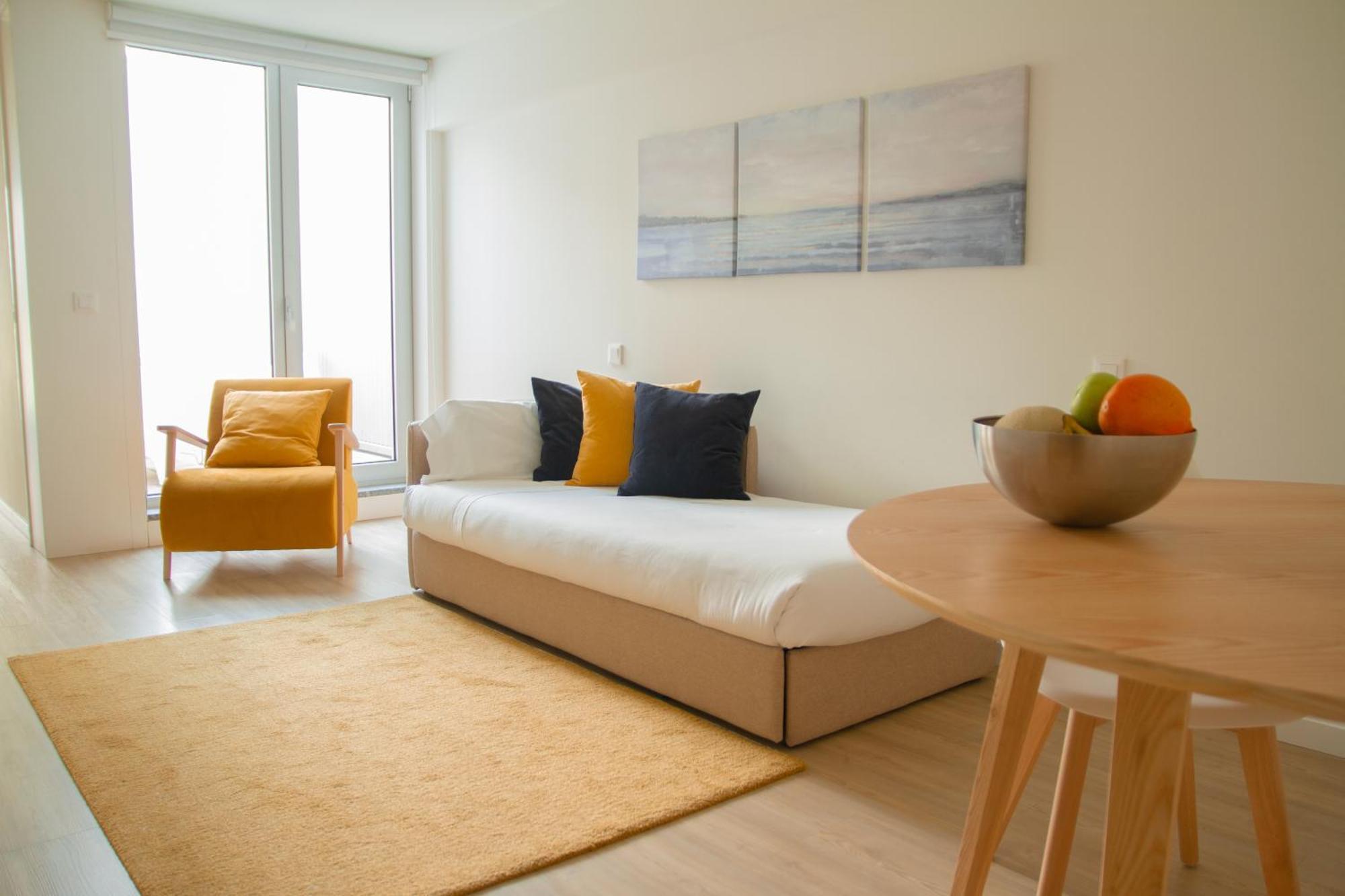 Room Select Porto Suites Esterno foto