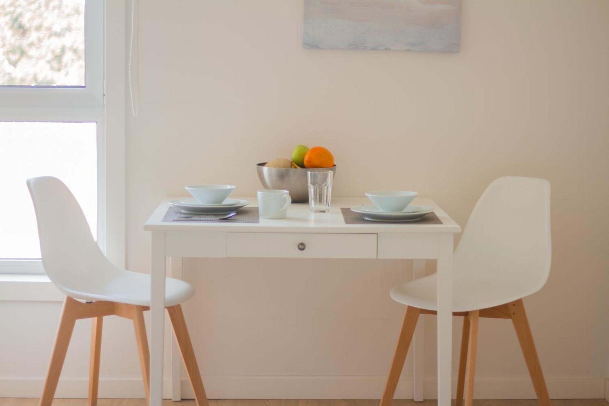 Room Select Porto Suites Esterno foto