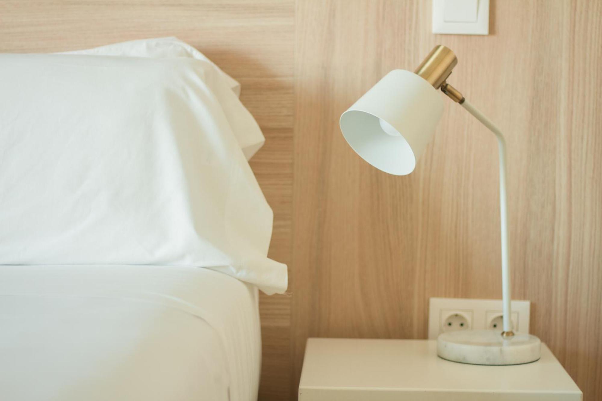 Room Select Porto Suites Esterno foto