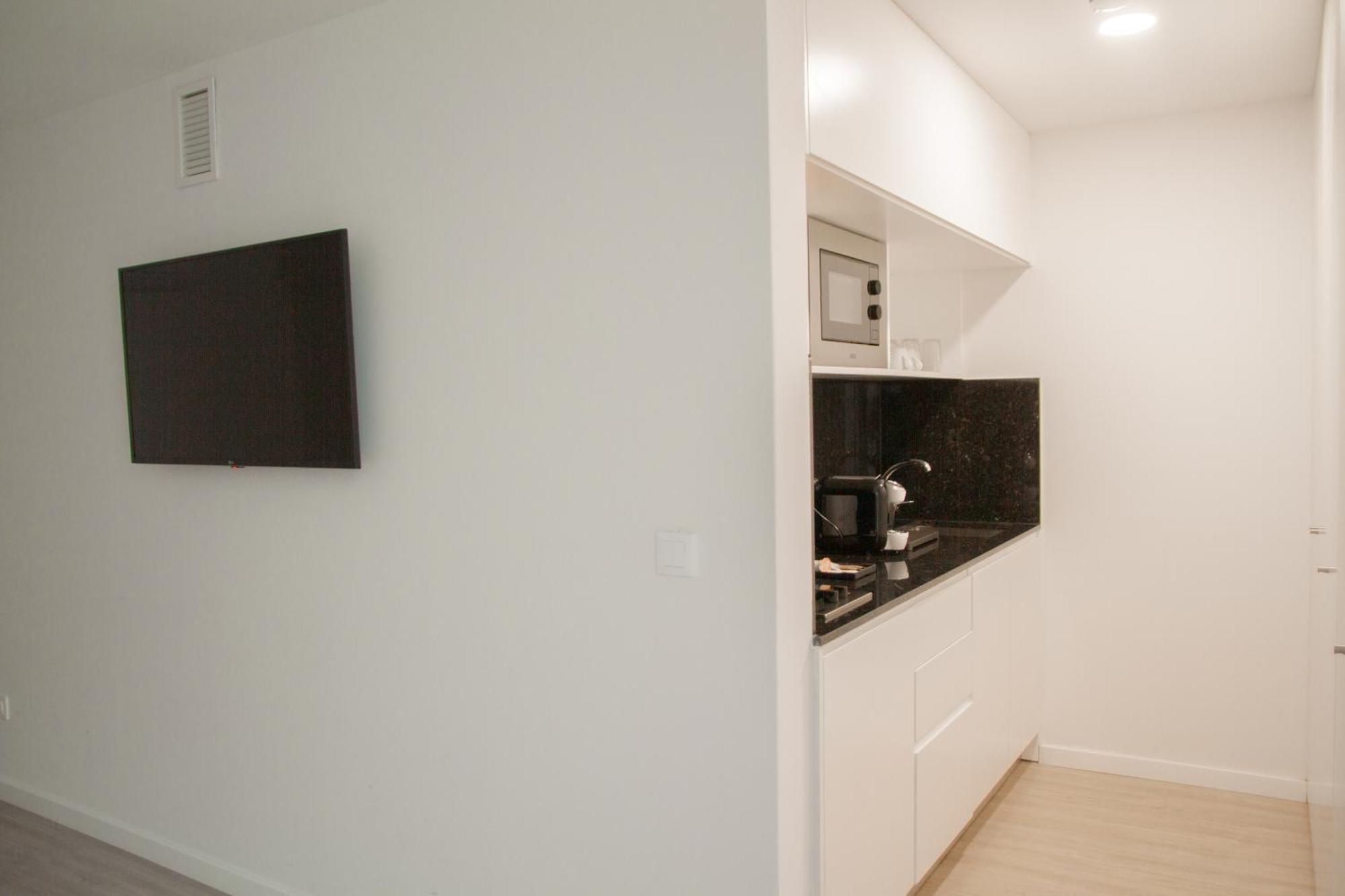 Room Select Porto Suites Esterno foto