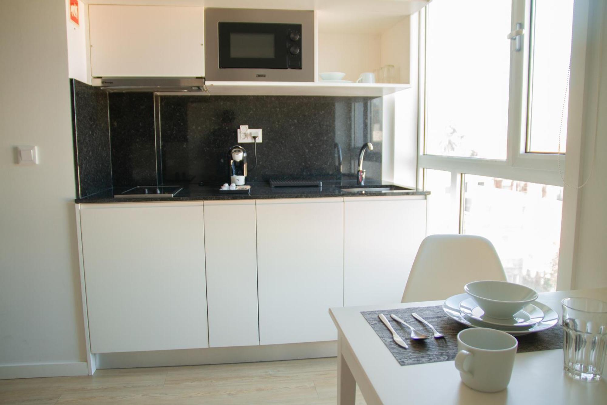 Room Select Porto Suites Esterno foto