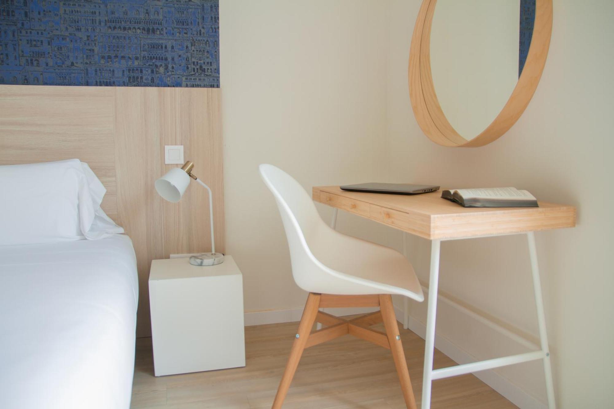 Room Select Porto Suites Esterno foto