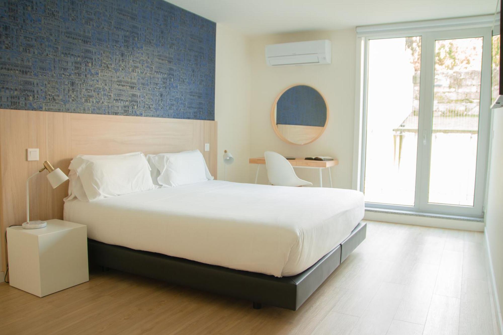 Room Select Porto Suites Esterno foto
