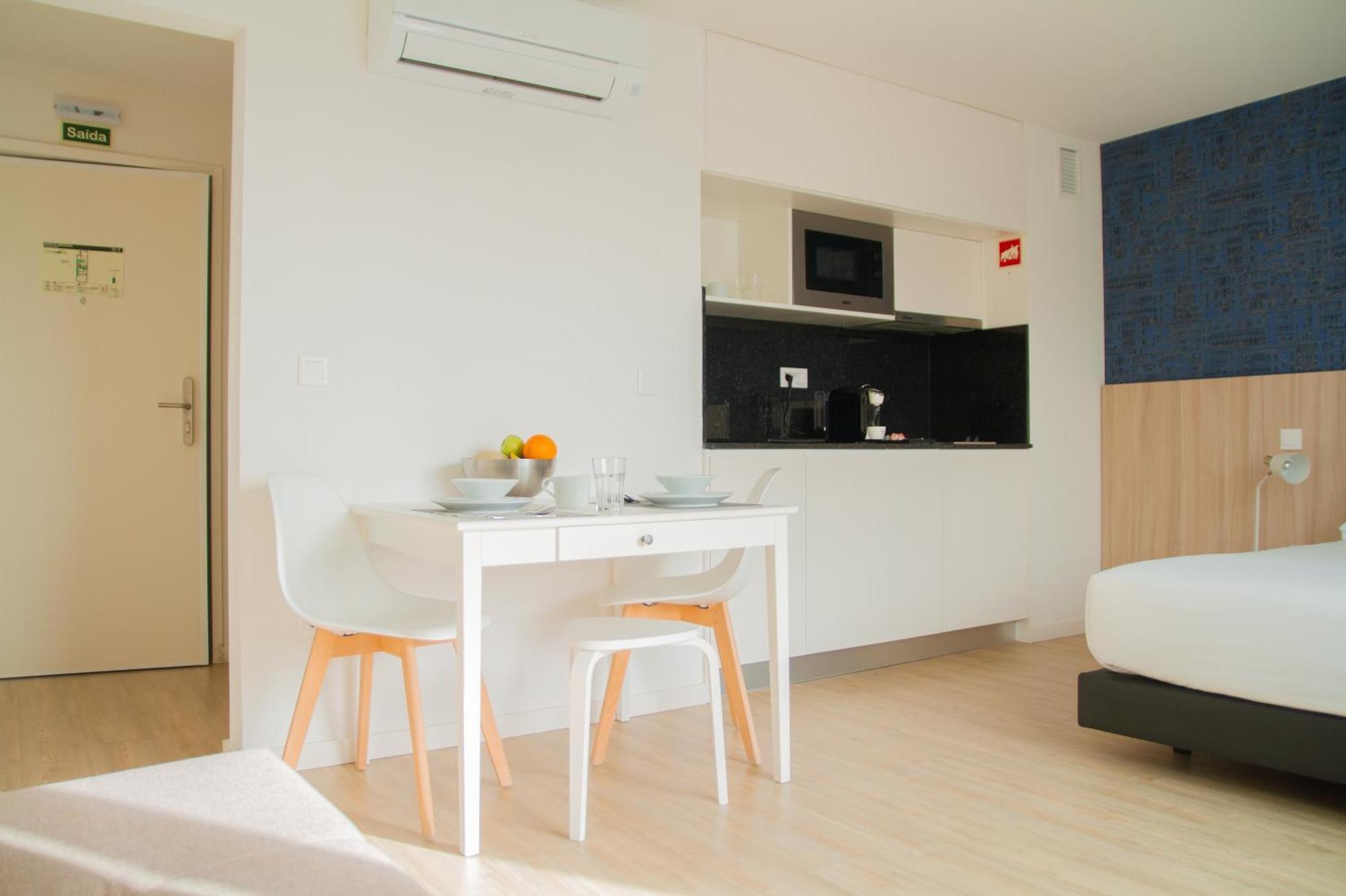 Room Select Porto Suites Esterno foto