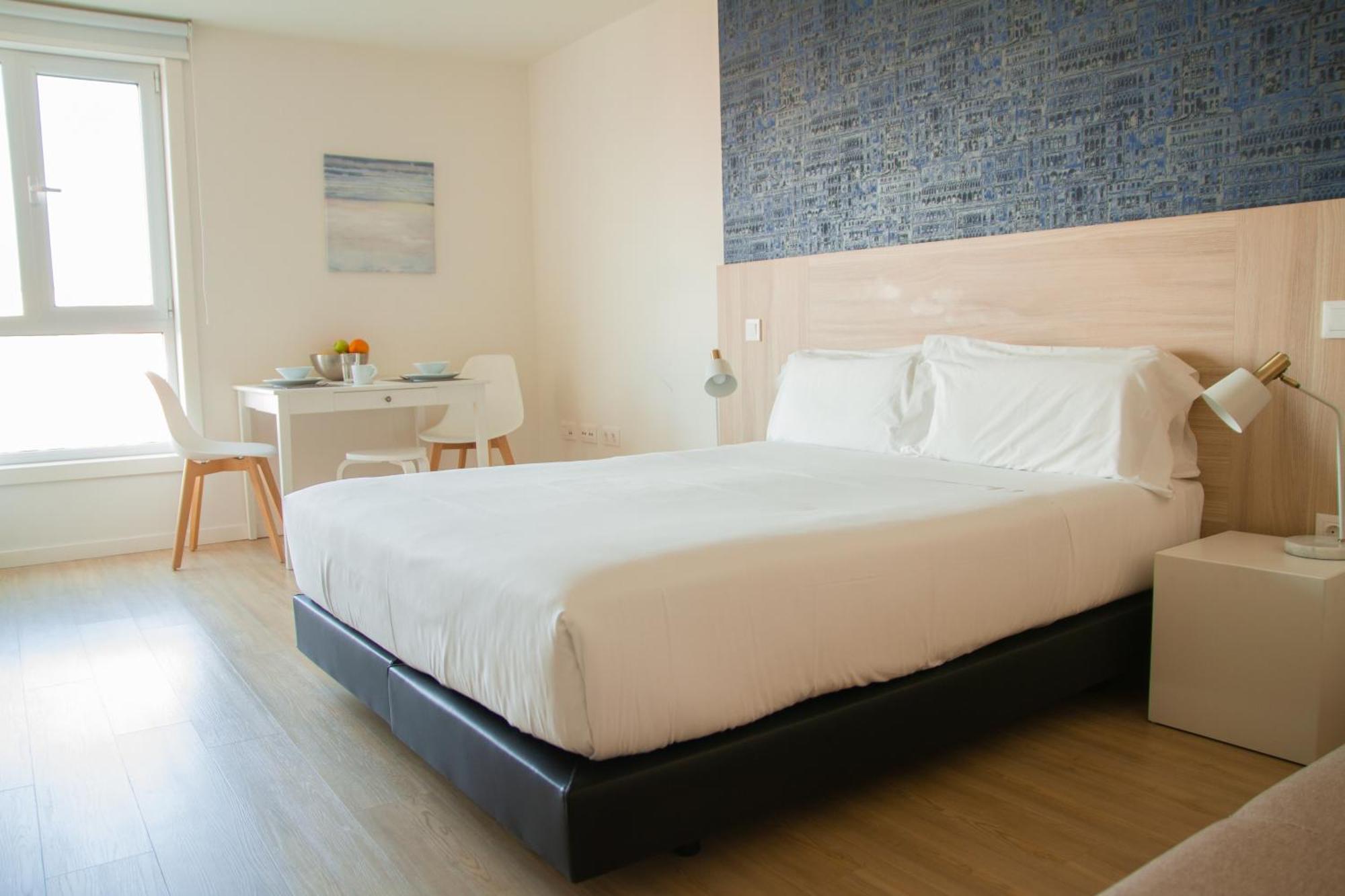 Room Select Porto Suites Esterno foto